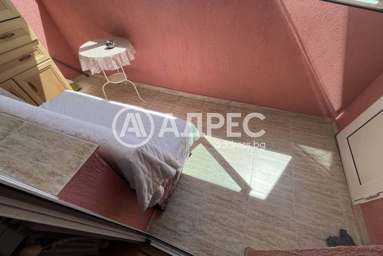 Тристаен апартамент, Благоевград, Струмско, 660270, Снимка 10