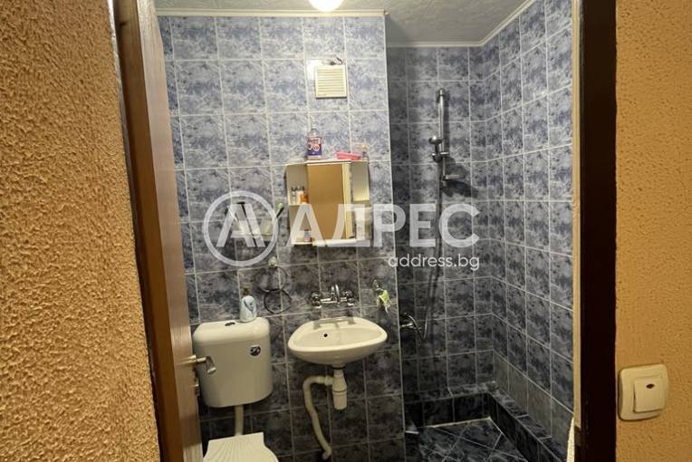 Тристаен апартамент, Благоевград, Струмско, 660270, Снимка 11