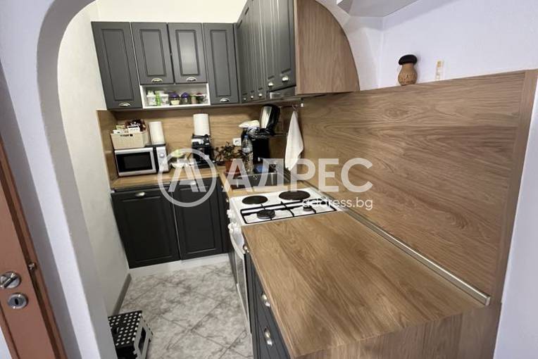 Тристаен апартамент, Благоевград, Струмско, 660270, Снимка 2