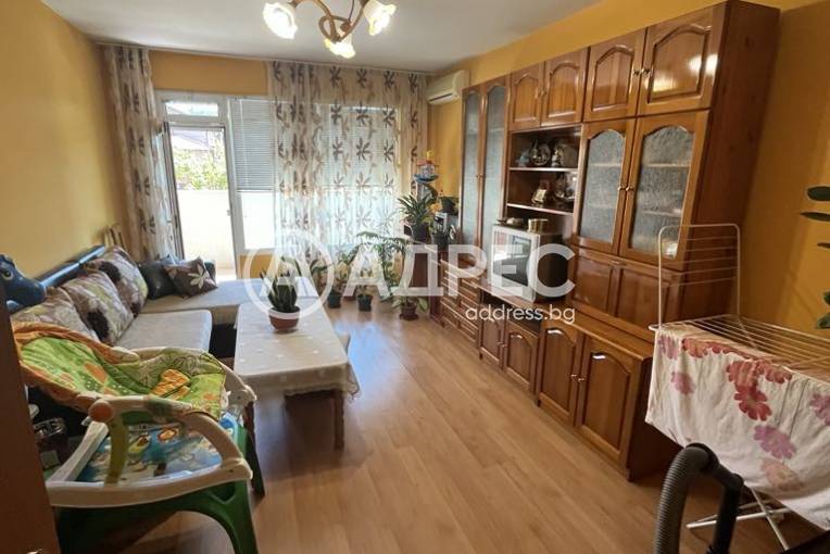 Тристаен апартамент, Благоевград, Струмско, 660270, Снимка 4