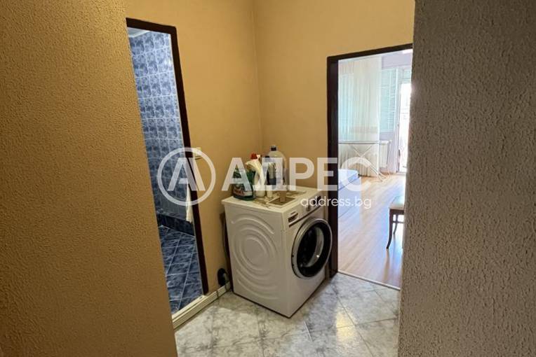 Тристаен апартамент, Благоевград, Струмско, 660270, Снимка 6