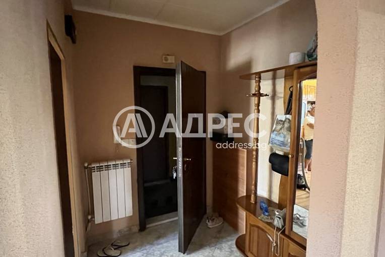 Тристаен апартамент, Благоевград, Струмско, 660270, Снимка 7