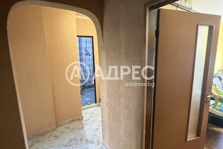 Тристаен апартамент, Благоевград, Струмско, 660270, Снимка 8