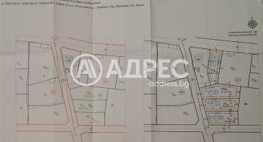 Парцел/Терен, Златина, 666270, Снимка 1