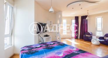 Двустаен апартамент, Варна, Аспарухово, 668270, Снимка 10