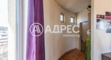 Двустаен апартамент, Варна, Аспарухово, 668270, Снимка 11