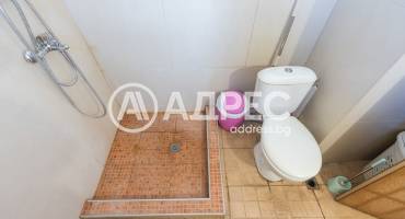 Двустаен апартамент, Варна, Аспарухово, 668270, Снимка 14