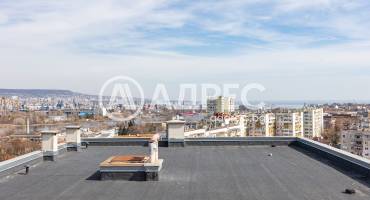 Двустаен апартамент, Варна, Аспарухово, 668270, Снимка 15