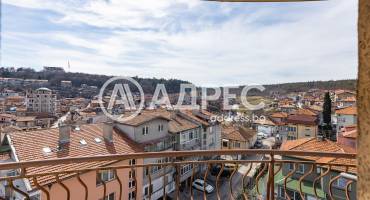 Двустаен апартамент, Варна, Аспарухово, 668270, Снимка 17