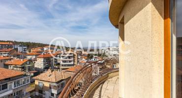 Двустаен апартамент, Варна, Аспарухово, 668270, Снимка 18