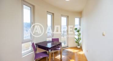 Двустаен апартамент, Варна, Аспарухово, 668270, Снимка 2