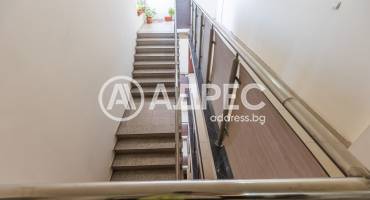 Двустаен апартамент, Варна, Аспарухово, 668270, Снимка 20