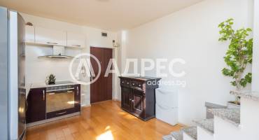 Двустаен апартамент, Варна, Аспарухово, 668270, Снимка 3