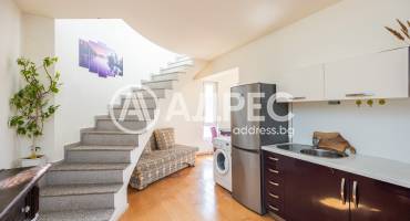 Двустаен апартамент, Варна, Аспарухово, 668270, Снимка 4