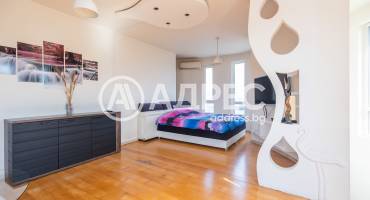 Двустаен апартамент, Варна, Аспарухово, 668270, Снимка 6