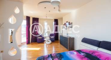 Двустаен апартамент, Варна, Аспарухово, 668270, Снимка 7