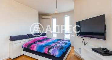 Двустаен апартамент, Варна, Аспарухово, 668270, Снимка 8