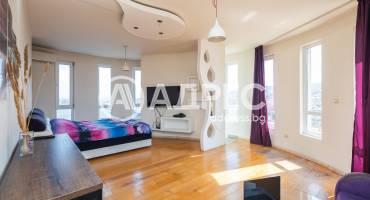 Двустаен апартамент, Варна, Аспарухово, 668270, Снимка 9