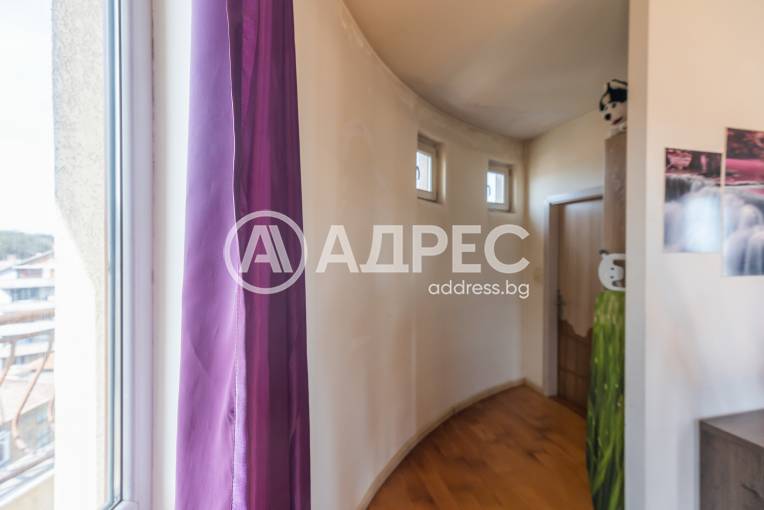 Двустаен апартамент, Варна, Аспарухово, 668270, Снимка 11