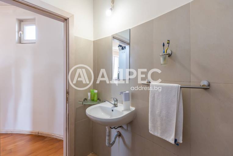 Двустаен апартамент, Варна, Аспарухово, 668270, Снимка 13