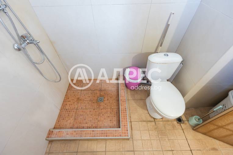 Двустаен апартамент, Варна, Аспарухово, 668270, Снимка 14