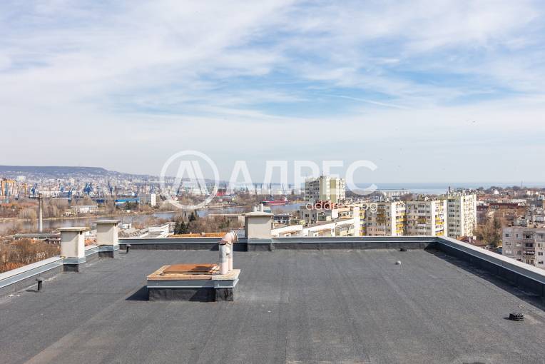 Двустаен апартамент, Варна, Аспарухово, 668270, Снимка 15