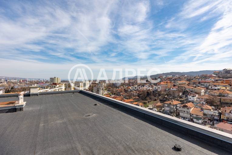 Двустаен апартамент, Варна, Аспарухово, 668270, Снимка 16