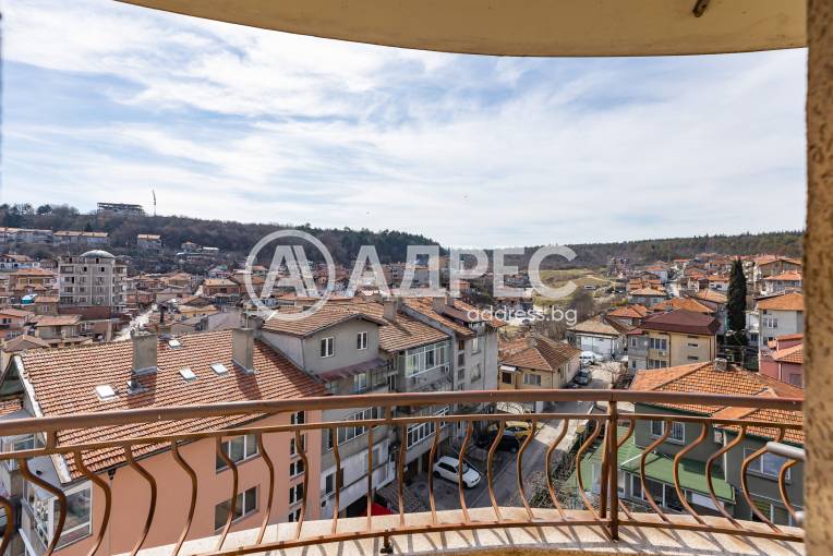 Двустаен апартамент, Варна, Аспарухово, 668270, Снимка 17