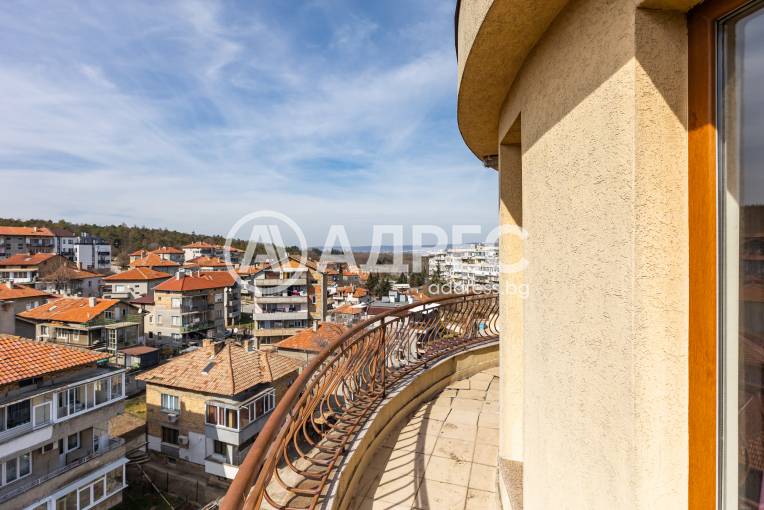 Двустаен апартамент, Варна, Аспарухово, 668270, Снимка 18