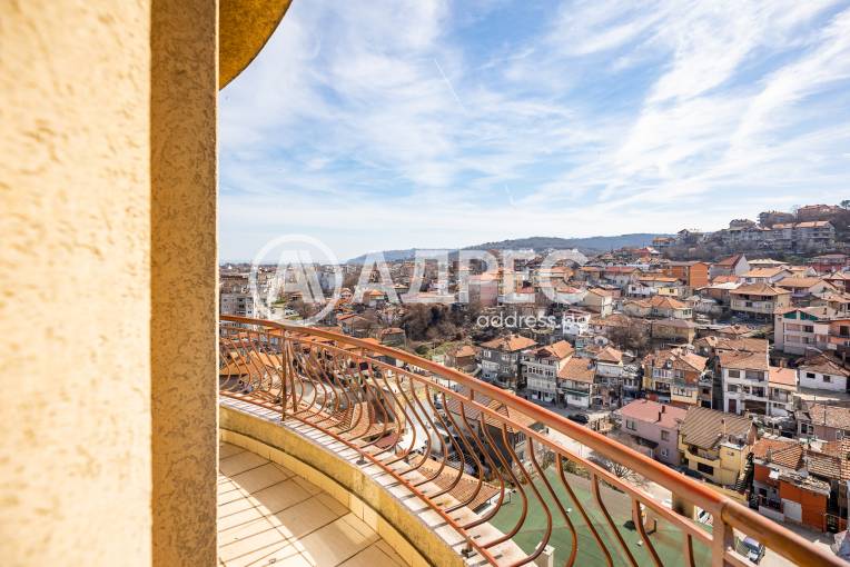 Двустаен апартамент, Варна, Аспарухово, 668270, Снимка 19