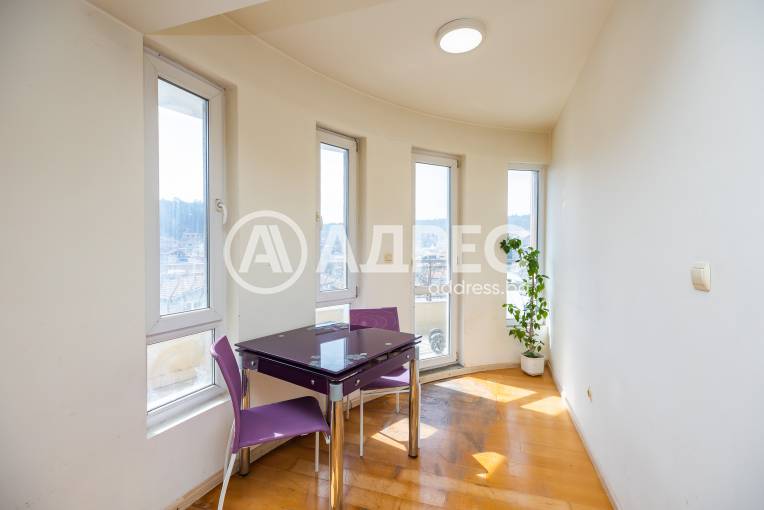 Двустаен апартамент, Варна, Аспарухово, 668270, Снимка 2