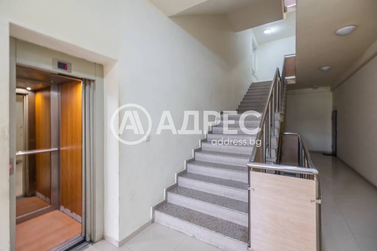 Двустаен апартамент, Варна, Аспарухово, 668270, Снимка 21