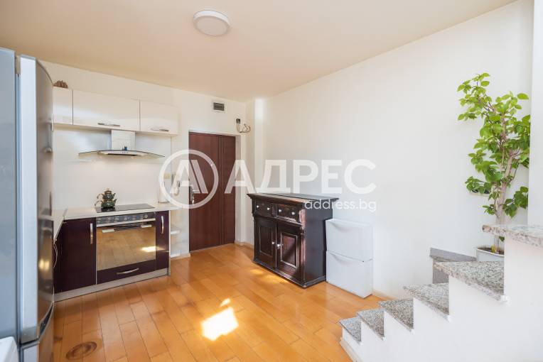 Двустаен апартамент, Варна, Аспарухово, 668270, Снимка 3