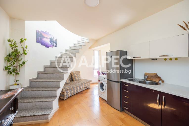 Двустаен апартамент, Варна, Аспарухово, 668270, Снимка 4