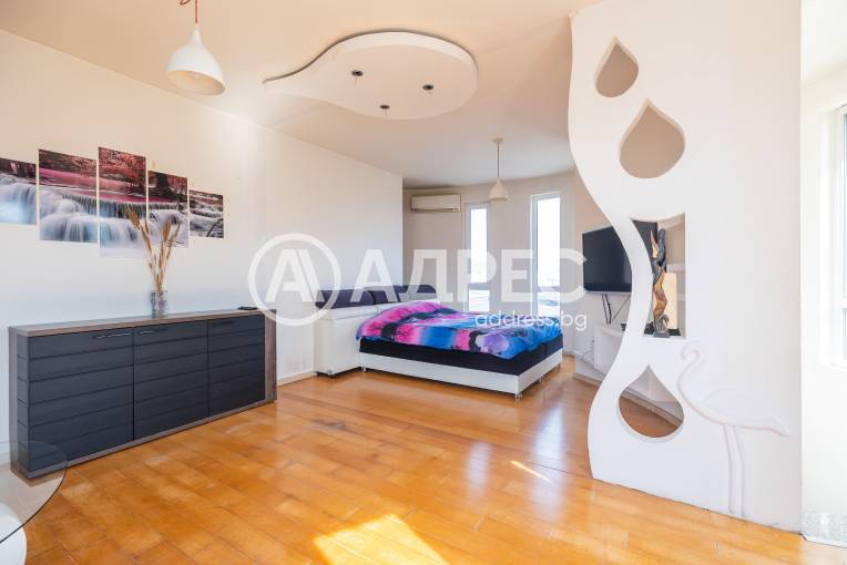 Двустаен апартамент, Варна, Аспарухово, 668270, Снимка 6