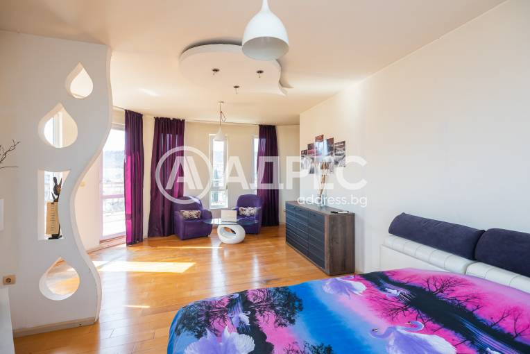 Двустаен апартамент, Варна, Аспарухово, 668270, Снимка 7