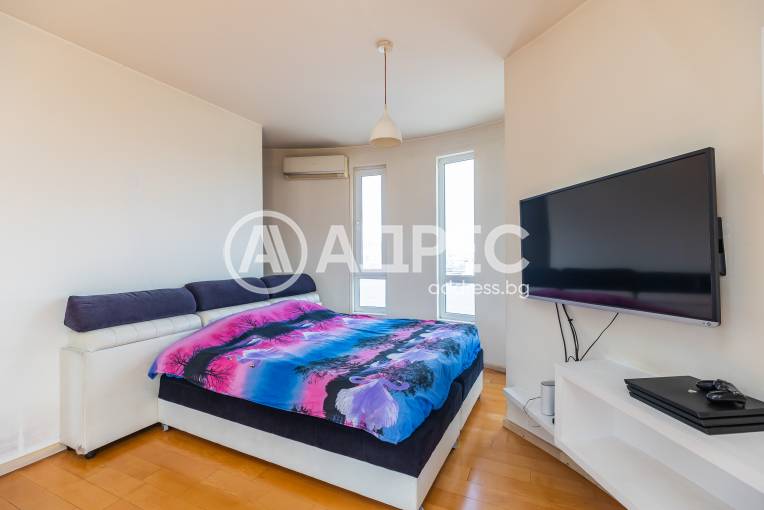 Двустаен апартамент, Варна, Аспарухово, 668270, Снимка 8