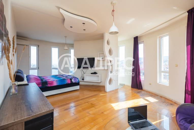 Двустаен апартамент, Варна, Аспарухово, 668270, Снимка 9