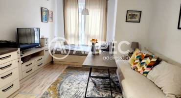 Едностаен апартамент, София, Зона Б 19, 673270, Снимка 5