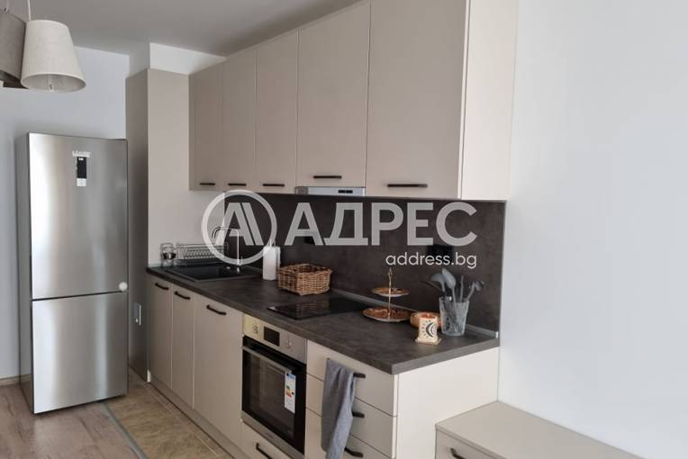 Едностаен апартамент, София, Зона Б 19, 673270, Снимка 4