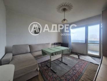 Многостаен апартамент, Русе, Чародейка север, 677270, Снимка 1