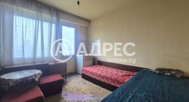 Многостаен апартамент, Русе, Чародейка север, 677270, Снимка 2