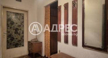 Многостаен апартамент, Русе, Чародейка север, 677270, Снимка 6