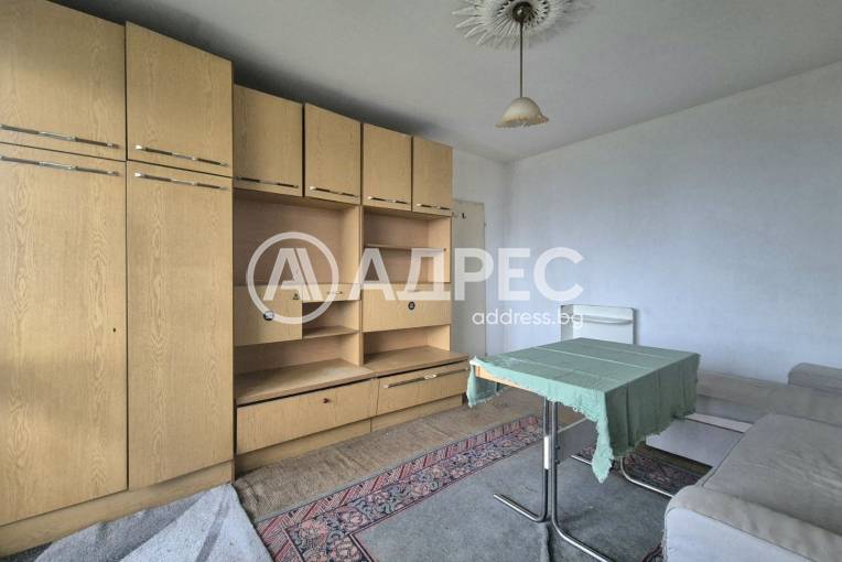 Многостаен апартамент, Русе, Чародейка север, 677270, Снимка 1