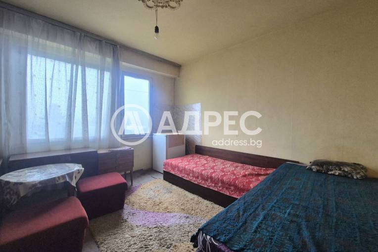 Многостаен апартамент, Русе, Чародейка север, 677270, Снимка 2