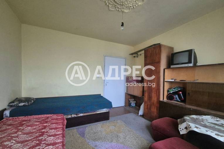 Многостаен апартамент, Русе, Чародейка север, 677270, Снимка 3