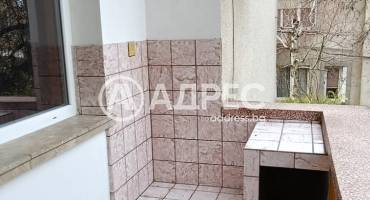 Тристаен апартамент, Плевен, ВМИ, 678270, Снимка 10