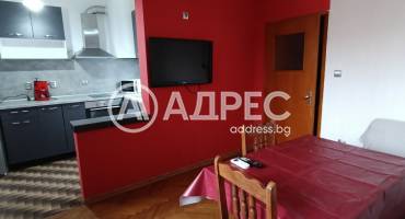 Тристаен апартамент, Плевен, ВМИ, 678270, Снимка 2