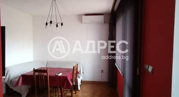 Тристаен апартамент, Плевен, ВМИ, 678270, Снимка 3