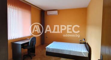 Тристаен апартамент, Плевен, ВМИ, 678270, Снимка 4